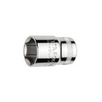 Ceta Form C02-H110 1-4 inç 6 Köşe 11 mm Lokma Anahtar