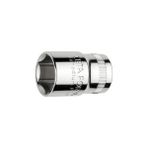 Ceta Form C02-H140 1-4 inç 6 Köşe 14 mm Lokma Anahtar