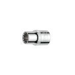 Ceta Form C02A-S0104 1-4 Spline Lokma Anahtar