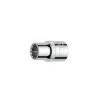 Ceta Form C02A-S0732 1/4 Spline Lokma Anahtar