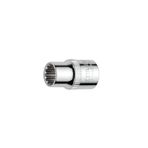 Ceta Form C02A-S0932 1/4 Spline Lokma Anahtar
