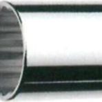 Ceta Form C04-B08 1/4 8mm 12 Köşe Yıldız Derin Lokma Anahtar