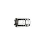 Ceta Form C04-H060 1/4 6 Köşe 6mm Derin Lokma Anahtar
