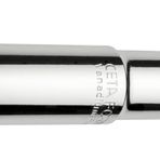 Ceta Form C04-H070 1/4 6 Köşe 7mm Derin Lokma Anahtar