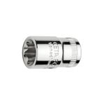 Ceta Form C06-10 1/4 inç E10 Dış Torx Lokma Anahtar