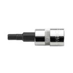 Ceta Form C08S-H50 1-4 inç 5 mm Allen Uçlu Lokma