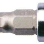 Ceta Form C08S-H70 1/4 7mm Allen Uçlu Lokma