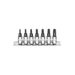 Ceta-Form C08s-Rtp7 Torx Uçlu Lokma Takımı 1/4" 7 Parça