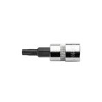 Ceta Form C08S-T06 1-4 inç Torx Uçlu Lokma