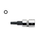 Ceta Form C08S-T09 1/4 Torx Uçlu Lokma
