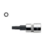 Ceta Form C08S-T10 1-4 inç Torx Uçlu Lokma