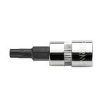 Ceta Form C08S-T15 1-4 inç Torx Uçlu Lokma