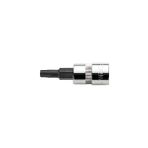 Ceta Form C08S-T25 1-4 inç Torx Uçlu Lokma
