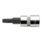 Ceta Form C08S-TR08 T08 1/4 Delikli TORX Uçlu Lokma