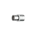 Ceta Form C12A-S0508 3-8 inç Spline Lokma Anahtar