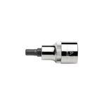 Ceta Form C18S-H04 3-8 inç 4 mm Allen Uçlu Lokma