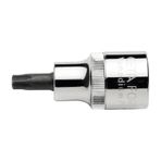 Ceta Form C18S-T10 3/8 inç T10 Torx Uçlu Lokma
