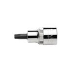 Ceta Form C18S-T27 3-8 inç T27 Torx Uçlu Lokma