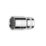 Ceta Form C22-B Serisi 1/2” 12 Köşe (Yıldız) Lokma Anahtar 17 mm - C22-B17