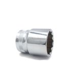 Ceta Form C22-B24 1-2 inç 12 Köşe Yıldız 24 mm Lokma Anahtar
