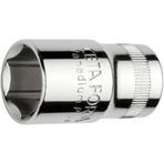 Ceta Form C22-H18 18 mm 6 Köşe Lokma Anahtar