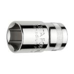 Ceta Form C22-H22 1-2 inç 6 Köşe 22 mm Lokma Anahtar