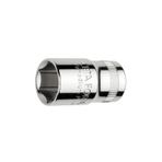 Ceta Form C22-H25 1-2 inç 6 Köşe 25 mm Lokma Anahtar