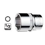 Ceta Form C22-H26 26 mm 6 Köşe Lokma Anahtar