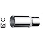 Ceta Form C24-H20 20 mm 1/2” 6 Köşe Derin Lokma Anahtar