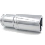 Ceta Form C24-H22 22 mm 1/2” 6 Köşe Derin Lokma Anahtar
