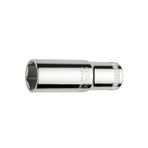 Ceta Form C24-H24 1-2 inç 6 Köşe Derin 24 mm Lokma Anahtar