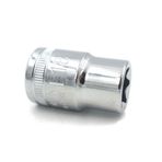 Ceta Form C26-18 Dış Torx E18 Lokma Anahtar