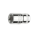 Ceta Form C26-20 Dış Torx E20 Lokma Anahtar