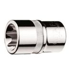 Ceta Form C26-40 E14 Dış Torx Lokma Anahtar