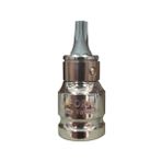Ceta Form C28-T40l 1/2 Uzun Tip Lokmalı Torx Uç