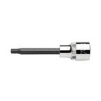 Ceta Form C28S-H05L 1/2 inç 5 mm Uzun Tip Allen Uçlu Lokma