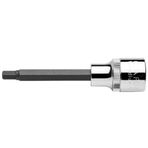 Ceta Form C28S-H06L 1-2 inç Uzun Tip 6 x 100 mm Allen Uçlu Lokma