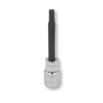 Ceta Form C28S-H06L 6 mm Uzun Tip 1/2” Allen Uçlu Lokma