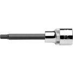 Ceta Form C28S-H10L 1-2 inç Uzun Tip 10 x 100 mm Allen Uçlu Lokma