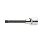 Ceta Form C28S-R14L 1-2 inç Değişken Uç Uzun Tip M14x100 mm RIBE Uçlu Lokma
