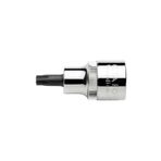 Ceta Form C28S-T20 1/2 inç T20x55 mm Kısa Tip Torx Uçlu Lokma