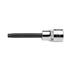 Ceta Form C28S-T30L 1-2 inç Uzun Tip T30 x 100 mm Torx Uçlu Lokma