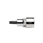 Ceta Form C28S-T55 1/2 inç T55x55 mm Kısa Tip Torx Uçlu Lokma