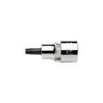 Ceta Form C28S-T60 1/2 inç T60x55 mm Kısa Tip Torx Uçlu Lokma