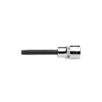Ceta Form C28S-X10XL 1/2 inç M10x140 mm XZN Uçlu Ekstra Uzun Tip Lokma