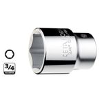 Ceta Form C32-H24 24 mm 6 Köşe Lokma Anahtar