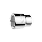 Ceta Form C32-H27 3-4 inç 6 Köşe 27 mm Lokma Anahtar