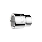 Ceta Form C32-H32 3-4 inç 6 Köşe 32 mm Lokma Anahtar