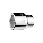 Ceta Form C32-H34 3-4 inç 6 Köşe 34 mm Lokma Anahtar