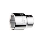Ceta Form C32-H36 3-4 inç 6 Köşe 36 mm Lokma Anahtar